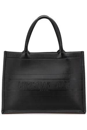 Dior Sac à main en cuir Book médium (2022)