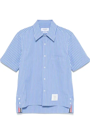 Thom Browne Chemise à rayures