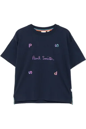 Paul Smith T-shirt à logo imprimé