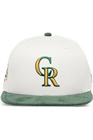 New Era Casquette Colorado Rockies