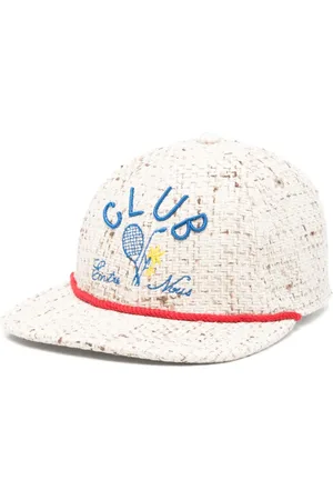 Drôle de Monsieur Casquette La Casquette Club