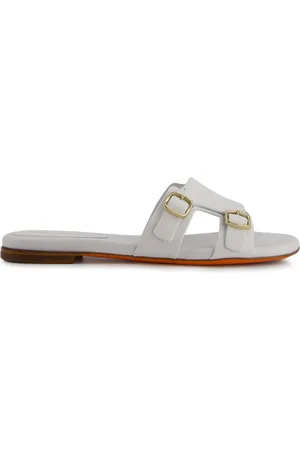 santoni Claquettes Didi
