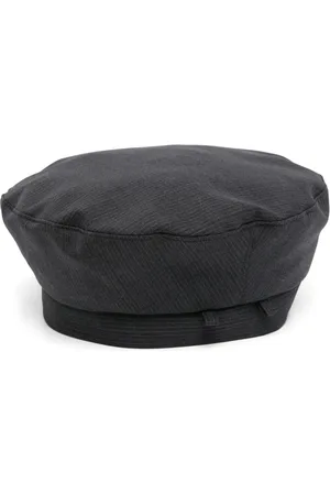 KIMHEKIM Béret à rayures