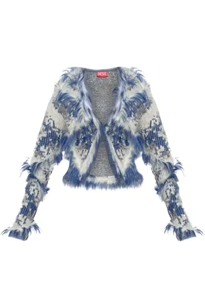 Diesel Cardigan M-FAULINER