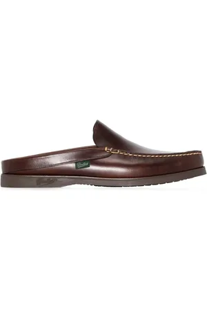 Paraboot Chaussons à bout rond