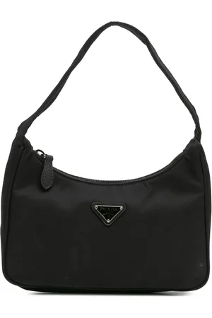 Prada Mini sac porté épaule Tessuto Re Edition 2000 (2019-2025)