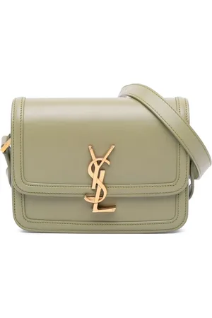 Saint Laurent Petit sac à bandoulière Solferino Satchel In Box (2021)