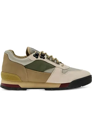 Clarks X Ronnie Fieg baskets Laddow