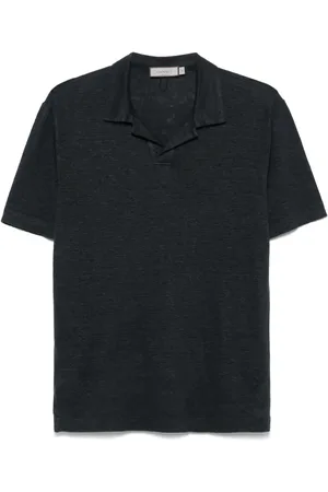 CANALI T-shirt en lin