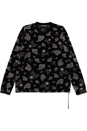 MASTERMIND T-shirt à logo imprimé