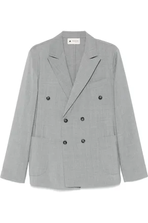 THE EDITOR Blazer à design chiné