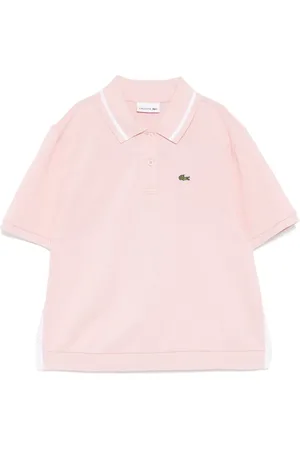 Lacoste Polo Petit en piqué