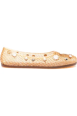 Ancient Greek Sandals Ballerines Iro