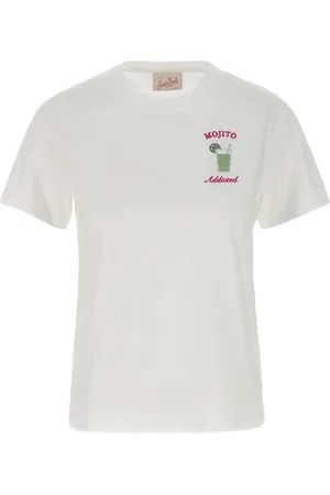 MC2 SAINT BARTH T-shirt Emilie