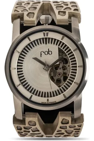 PARTS OF FOUR Montre P4—FOB #473 40 mm