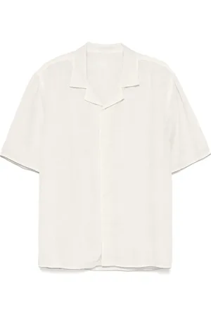 120% Lino Chemise en lin