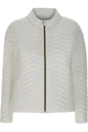 save the duck Veste bomber à design matelassé