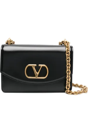 VALENTINO GARAVANI Mini sac en cuir