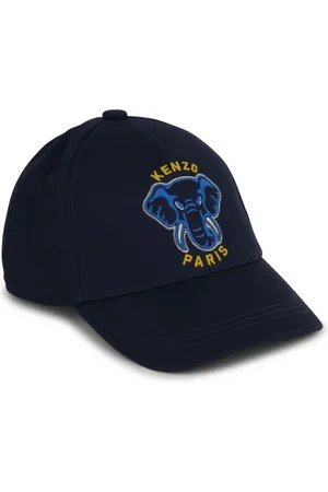 Kenzo Casquette Varsity Jungle