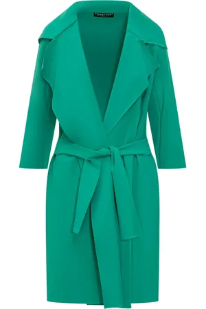 CHIARA BONI Trench Saveria