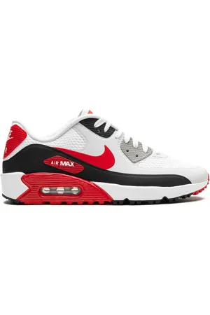 Nike Chaussures de golf Air Max 90 