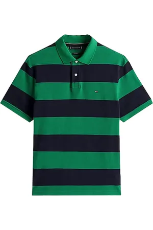 Tommy Hilfiger Polo à rayures