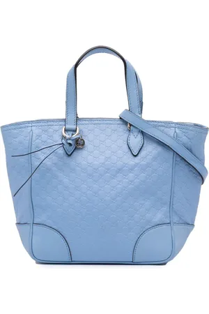 Gucci Petit sac à bandoulière Microguccissima Bree (2000-2015)