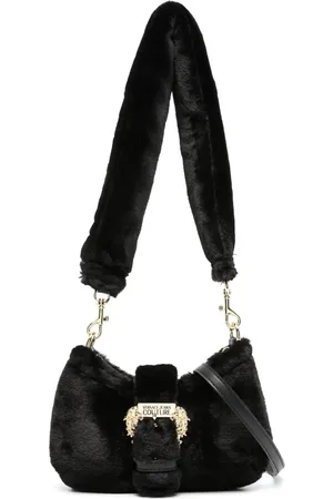 VERSACE Sac porté épaule Couture 1