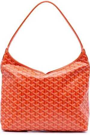 GOYARD Sac porté épaule Goyardine Boheme (2022)