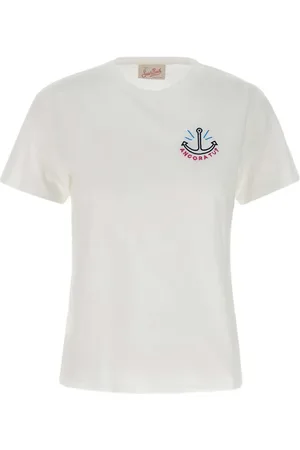 MC2 SAINT BARTH T-shirt Emilie