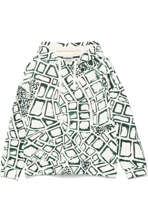 Scotch&Soda Hoodie imprimé