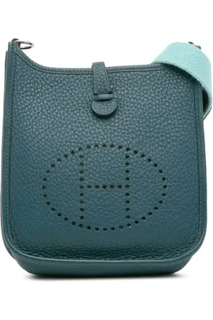 Hermès Sac à bandoulière Clémence Evelyne TPM (2015)