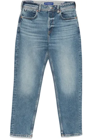 Scotch&Soda Jean The Buzz