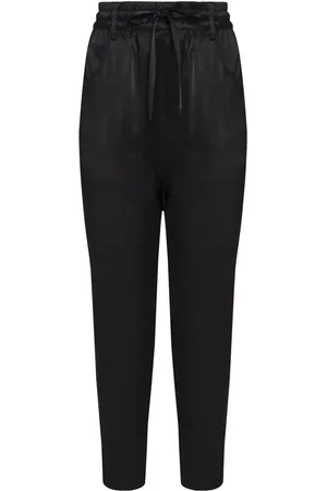Uma Raquel Davidowicz Pantalon à coupe droite