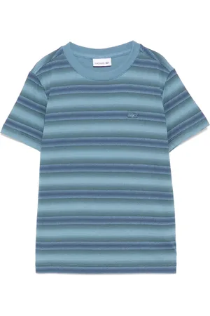 Lacoste T-shirt à rayures