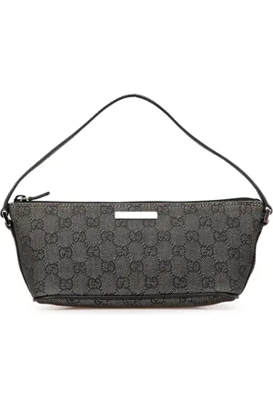 Gucci Sac porté épaule Boat (2000-2015)