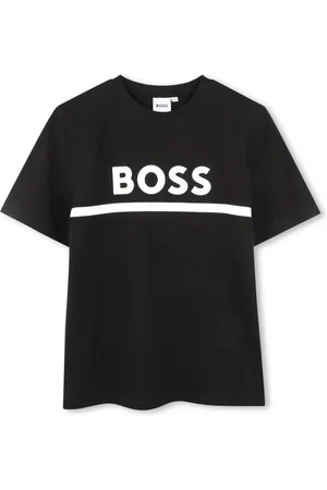 HUGO BOSS T-shirt à logo