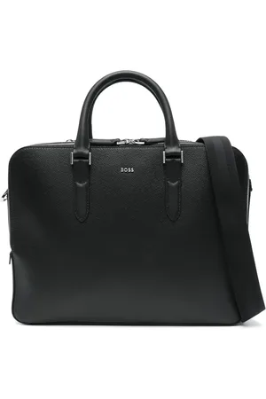 HUGO BOSS Porte-documents Moonstruck