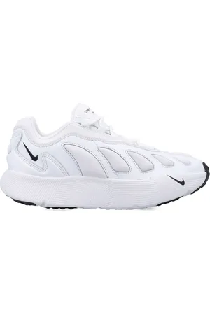 Comme des Garçons X Nike baskets Sense 96 SP