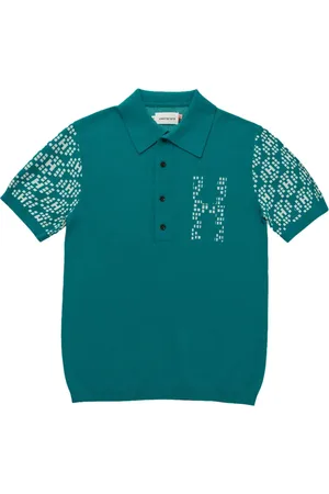 HONOR THE GIFT Polo à motif H