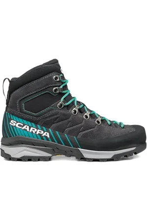 Scarpa Chaussures de randonnée à lacets