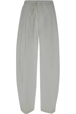 The Andamane Pantalon à coupe ample