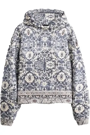 STAMPD Hoodie Rug