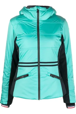 Rossignol Veste de ski ROC à capuche