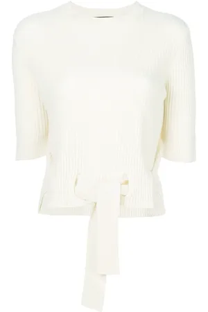 Cashmere In Love Pull Dee en cachemire
