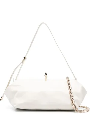 BENEDETTA BRUZZICHES Sac porté épaule Sophia