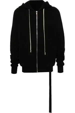 Rick Owens Hoodie Jason S