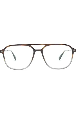 MYKITA Lunette de vue Gylfi à monture pilote