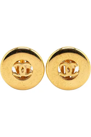 CHANEL Boucles d