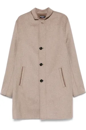 Kiton Manteau en cachemire